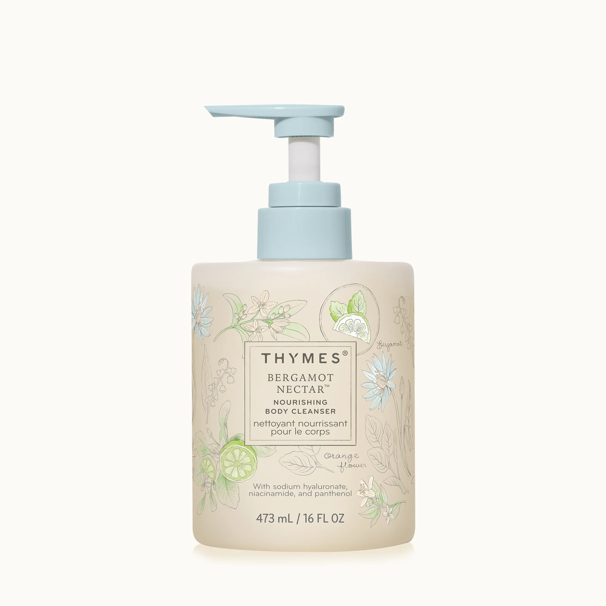 New Thymes Bath and Body